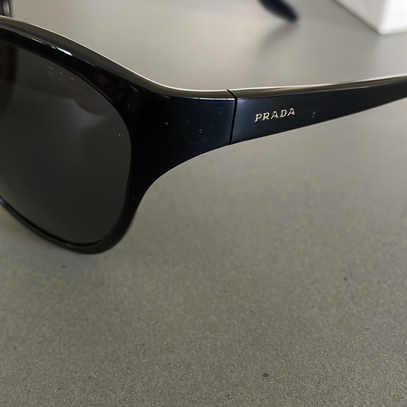 New Prada Sunglasses